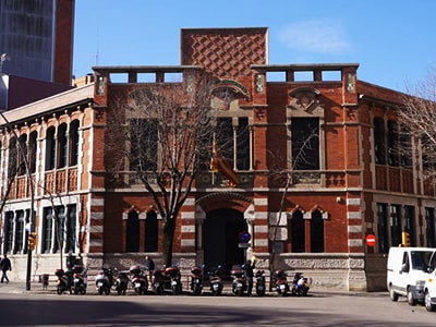 Ayuntamiento de Girona